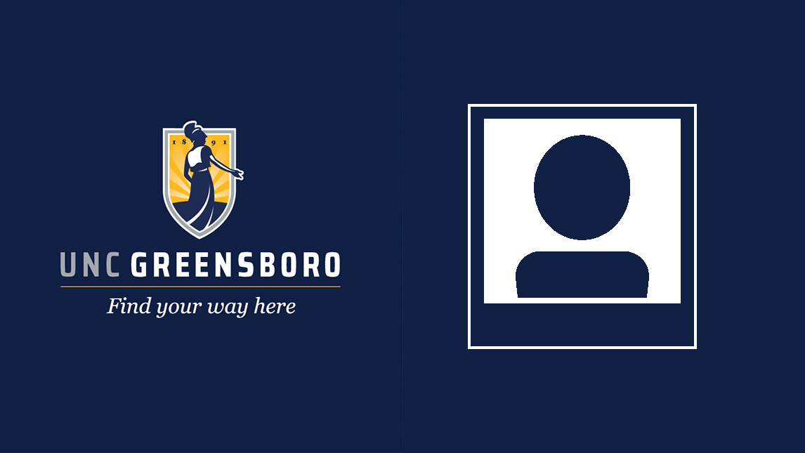 placeholder image with UNCG logo